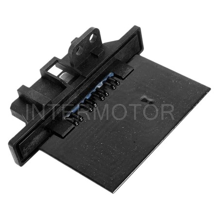 Standard Ignition Intermotor HVAC Blower Motor Resistor S65-RU327